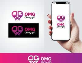 #437 for Get Creative Designing an OMG Logo by graphner