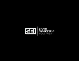 #344 for Brand Identity - Smart Engineering Industries by arpanabiswas05