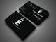Miniatyrbilde av konkurransebidrag #110 i                                                     Business Card Design for Car Wrapping Business
                                                