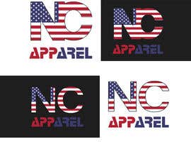 #20 for NC Apparel Shirt Designs by golamazam08