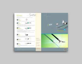 #29 for Medical Ancillary Product Catalogue by koolser