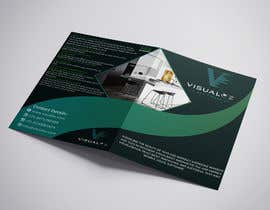 #20 for Flyer Design Bi Fold A4 professional business by mbhivy12new