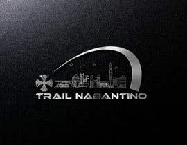 #24 Logo and Identity for a Trail Run Competition részére RummanDesign által