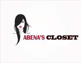 #25 untuk Create a brand logo for Abena&#039;s Closet oleh kalanajayamanna8
