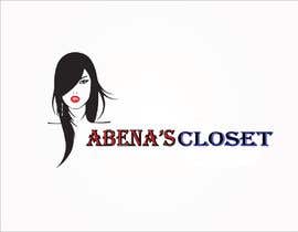 #26 untuk Create a brand logo for Abena&#039;s Closet oleh kalanajayamanna8
