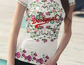 #28 for Design a T-Shirt by gulenigar