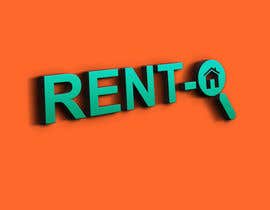 #115 para Logo design for house rental website por Razaul300