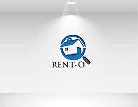 #105 para Logo design for house rental website de zapolash4
