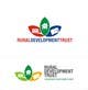Kilpailutyön #19 pienoiskuva kilpailussa                                                     Design a Logo for a charity
                                                