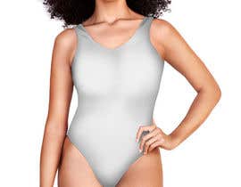 #27 para Create 3D Swimsuit Product Mockup &amp; Clipping Mask de Johnelvin