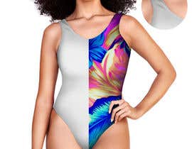 #28 para Create 3D Swimsuit Product Mockup &amp; Clipping Mask de Johnelvin
