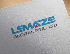 momotahena tarafından Разработка логотипа for LeMaze Global Pte., Ltd için no 15