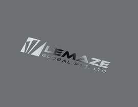 alamin1973 tarafından Разработка логотипа for LeMaze Global Pte., Ltd için no 6