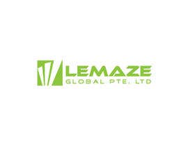 alamin1973 tarafından Разработка логотипа for LeMaze Global Pte., Ltd için no 7