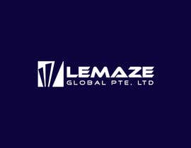alamin1973 tarafından Разработка логотипа for LeMaze Global Pte., Ltd için no 8