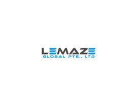 ibed05 tarafından Разработка логотипа for LeMaze Global Pte., Ltd için no 70