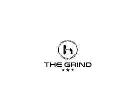 #339 สำหรับ Design a Logo For The Grind Boxing Academy And Fitness Center. โดย inna10