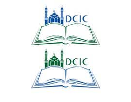 #87 Islamic Center Logo részére tasfiatabassum által