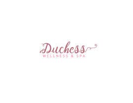pramanikmasud tarafından I need a logo For &quot;Duchess Wellness &amp; Spa&quot; için no 16