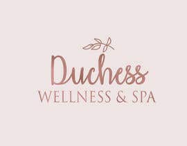 #26 for I need a logo For &quot;Duchess Wellness &amp; Spa&quot; av MajestyOnez