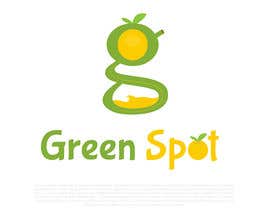 #1113 för The Green spot  - also known as &quot; The G Spot &quot; av moeedshaikh1