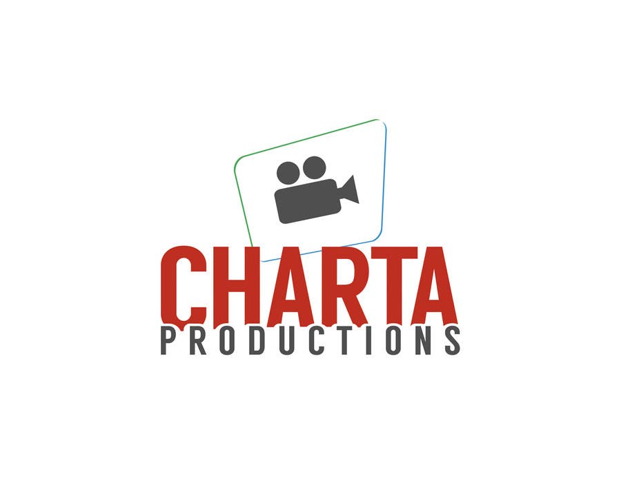 Contest Entry #68 for                                                 Logo Design (Charta Productions)
                                            