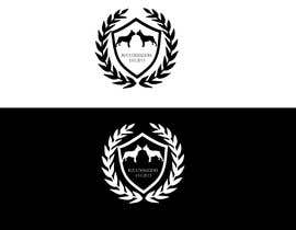 #38 cho Desing a heraldic logo bởi nahidistiaque11