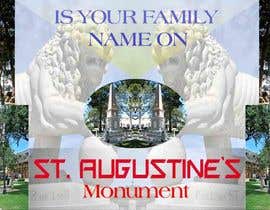 Nro 13 kilpailuun St. Augustine Facebook ad Meme - family käyttäjältä Hithrudealwis