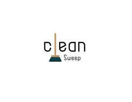 #24 dla Cleaning service Logo przez abdofteah1997