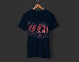 #10 for T-shirt Design by Irfan80Munawar