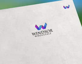 #953 for Design a new logo for this Wholesale Business by MAMUN7DESIGN