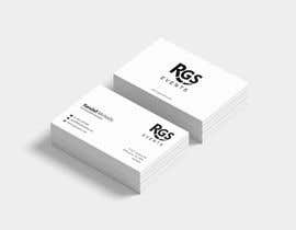 #115 for Design Business Cards by Designopinion