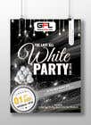 #31 pentru Design a Flyer all white party ATL de către thenurdesigns