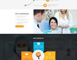 #8 for Design A Website Homepage by madan9967432121