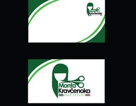 #146 for Logo Design And Business Cards av rozinakhatunrozy