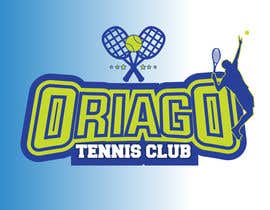 Číslo 157 pro uživatele Design my tennis club Logo od uživatele seyam1010