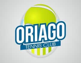 Číslo 141 pro uživatele Design my tennis club Logo od uživatele StudioDali