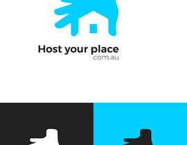 #64 untuk Design a logo - hostyourplace.com.au oleh akshaylodha