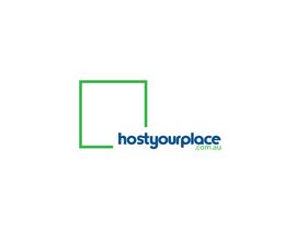 #56 for Design a logo - hostyourplace.com.au by imtiazchowdury20