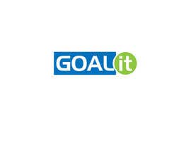 #128 for Create a logo for our website called GOALit by vectorcom0