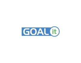 #186 for Create a logo for our website called GOALit by imtiazchowdury20