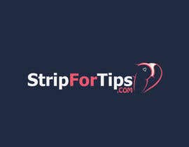 #39 for Logo Design for stripfortips.com by WebofPixels