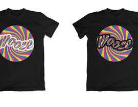 #65 für Create T-Shirt Design von ahmednm21