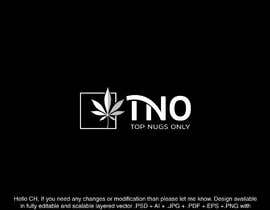 #309 for Design a Marijuana brand logo by sharwar5630