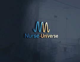 #65 für Logo Needed for a Nursing Website von asimjodder