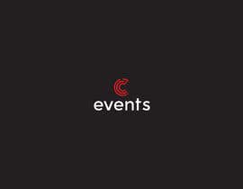 #339 untuk Event Company Logo oleh tonmoy16j