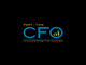 Kilpailutyön #25 pienoiskuva kilpailussa                                                     Design a Logo for - Chief Financial Officer
                                                