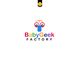 Miniatura da Inscrição nº 66 do Concurso para                                                     Logo for a baby store
                                                
