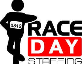 sethworld tarafından Design a Logo for Race Day Staffing için no 72