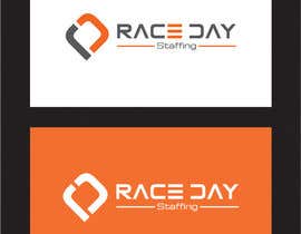 rana60 tarafından Design a Logo for Race Day Staffing için no 63